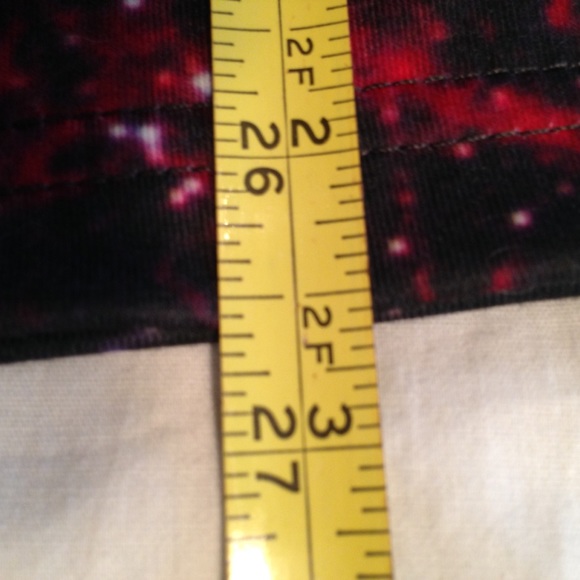 COSMIC T-shirt kitty pizza taco ladies size L - Picture 6 of 7